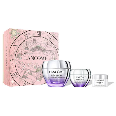 LANCÔME RENERGIE SET (SET PARA CUIDADO DE LA PIEL)
